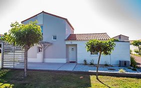 Oasis Les Jardins des Sables d'Olonne