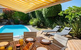 Oasis Les Jardins des Sables d'Olonne