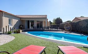 Oasis Les Jardins des Sables d'Olonne